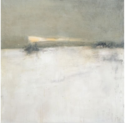 "Vinterlys Godøy"