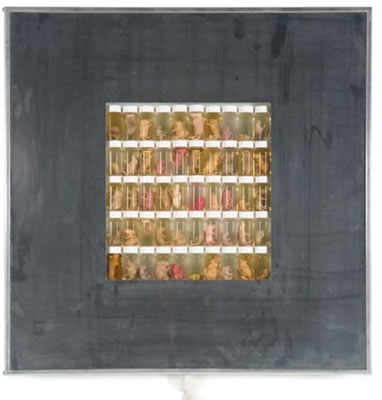 United Colors of Benetton by Morten Viskum - Auction record, sale price, and art valuation. Compare with similar artists and explore comparable artworks.