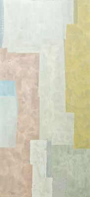 "Seilduk #6" 2001 by Sverre Wyller - Auction record, sale price, and art valuation. Compare with similar artists and explore comparable artworks.