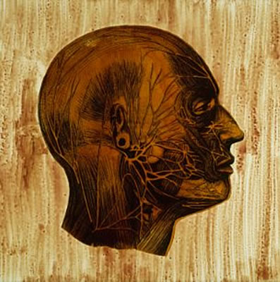 "Immortal X" 2004 by Morten Viskum - Auction record, sale price, and art valuation. Compare with similar artists and explore comparable artworks.