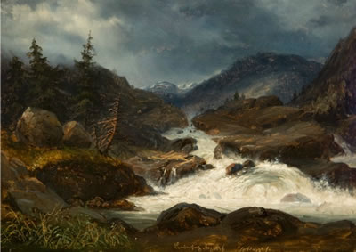 Labrofoss