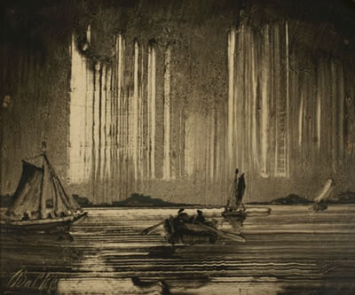 Nordlys