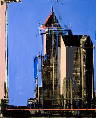 "Sentimental reise"