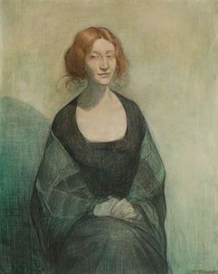 Tulla Larsen by Arne Texnes Kavli - Auction record, sale price, and art valuation. Compare with similar artists and explore comparable artworks.