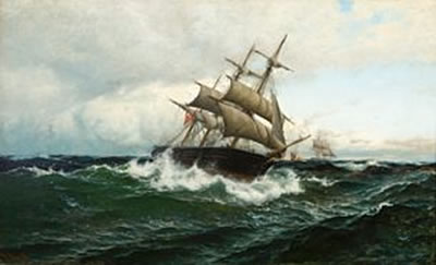 Seilskute