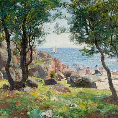 Sommerdag