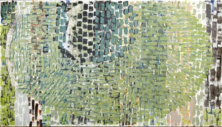 Sample artwork by Sverre Wyller (Born 1953), known for painting - View similar artists and auction records