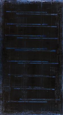 "Uten tittel" 2003 by Bjorn Sigurd Tufta - Auction record, sale price, and art valuation. Compare with similar artists and explore comparable artworks.