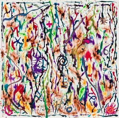 "Gode medhjelpere IX" 1998