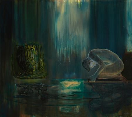 "Tørst" 1996 by Ulf Roger Nilsen - Auction record, sale price, and art valuation. Compare with similar artists and explore comparable artworks.