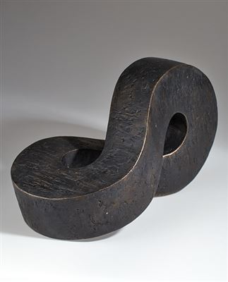 "Møbius" liggende 1990/93