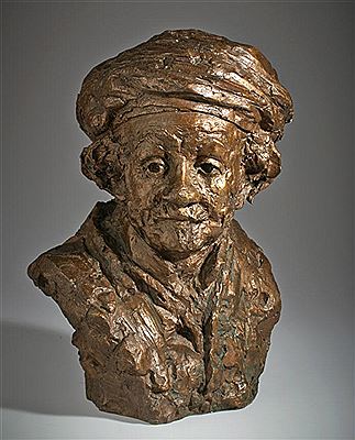 "Rembrandt" 1973