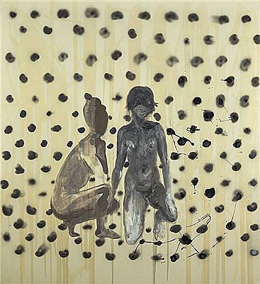 "To kvinner" 1994