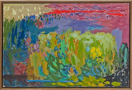 "Høst" 1980-81