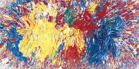"Hestehoven kommer" 1972-73