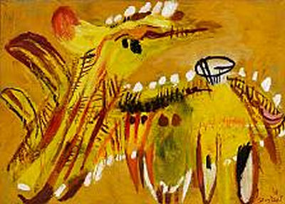 "Bird and animal"