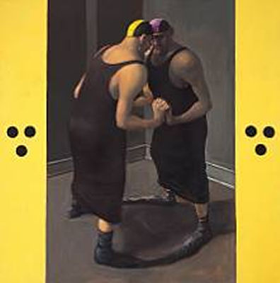 Double Me