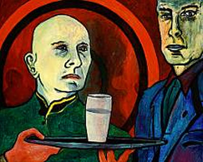 Erich von Stroheim by Knud Odde - Auction record, sale price, and art valuation. Compare with similar artists and explore comparable artworks.