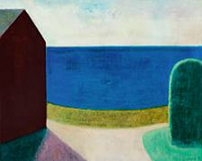 Huset ved Havet