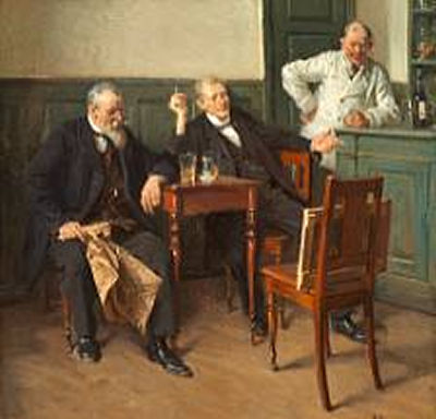 Connoisseurs