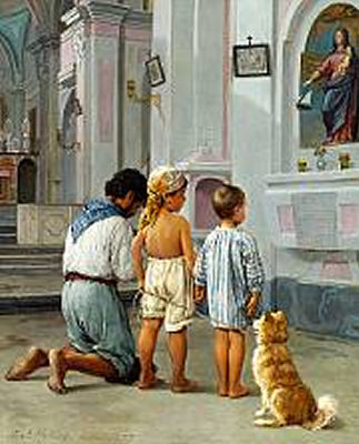 "Santa Maria del Bastimento" by Axel Helsted - Auction record, sale price, and art valuation. Compare with similar artists and explore comparable artworks.