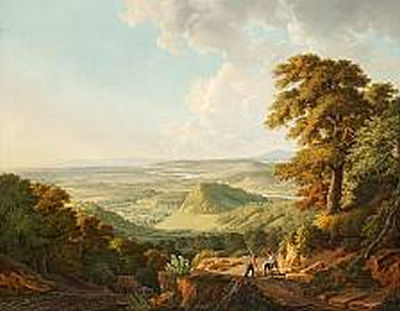 The outskirts of Basel, Schweiz