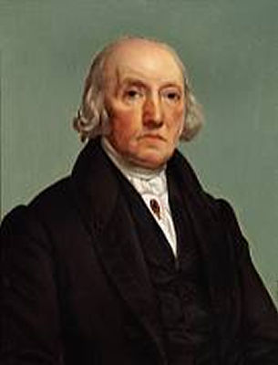 A portrait of Antoine Bournonville (1760-1843)