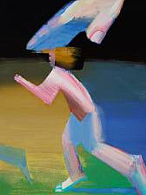 Sample artwork by Arne Haugen Sorensen (Born 1932), known for painting - View similar artists and auction records