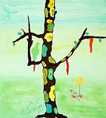 Sample artwork by Cecilia Westerberg (Born 1967), known for painting - View similar artists and auction records