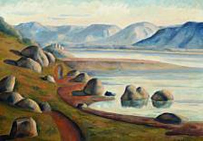 Landscape