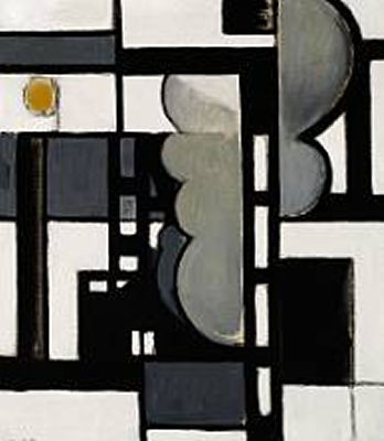 Factory painting by Preben Hornung - Auction record, sale price, and art valuation. Compare with similar artists and explore comparable artworks.