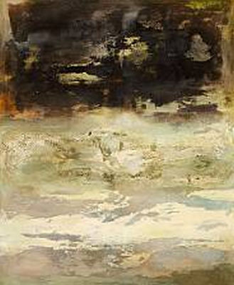 Sample artwork by Bent Holstein (Born 1942), known for painting - View similar artists and auction records