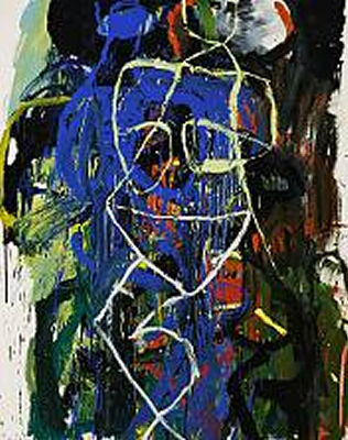 Fetiche by Mauro Ciccia - Auction record, sale price, and art valuation. Compare with similar artists and explore comparable artworks.
