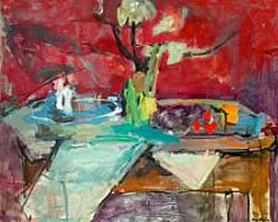 Still life by Poul Schroder - Auction record, sale price, and art valuation. Compare with similar artists and explore comparable artworks.
