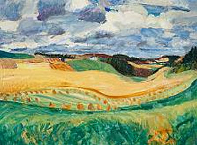 Landscape
