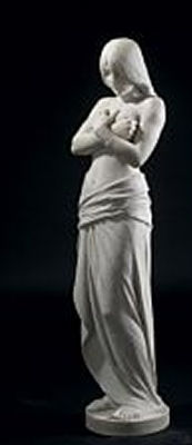 Young woman