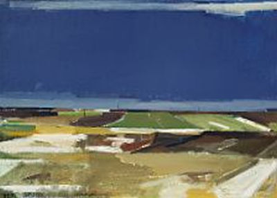 Landskab, vinter by Svend Engelund - Auction record, sale price, and art valuation. Compare with similar artists and explore comparable artworks.