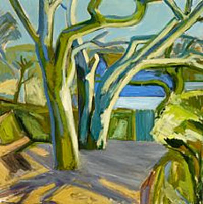 Sample artwork by Poul Hom (1905 - 1994), known for painting - View similar artists and auction records