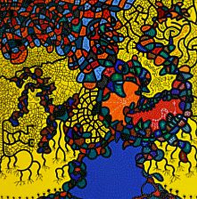 Krusedulle by Jens Robert Jørgensen - Auction record, sale price, and art valuation. Compare with similar artists and explore comparable artworks.