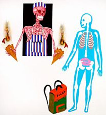 Figure composition
