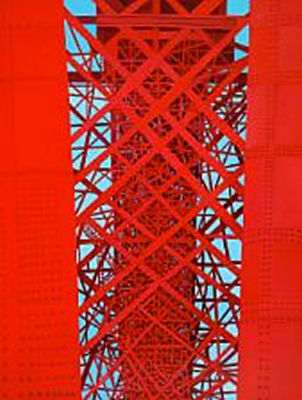 Sample artwork by Soren Elgaard (Born 1951), known for painting - View similar artists and auction records