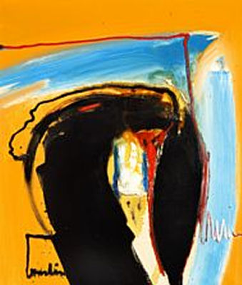 Rum invation, 1969
