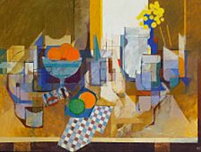 Still life by Helge Ernst - Auction record, sale price, and art valuation. Compare with similar artists and explore comparable artworks.
