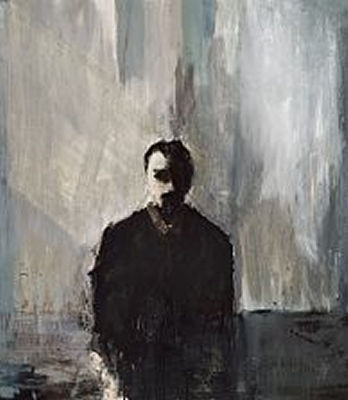 Composition, c. 1984-85