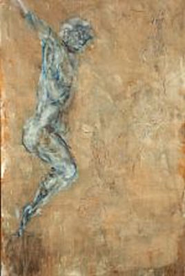 Figure composition by Frans Kannik - Auction record, sale price, and art valuation. Compare with similar artists and explore comparable artworks.