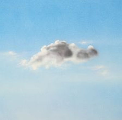 Sample artwork by Frithioff Johansen (Born 1939), known for painting and sculpture - View similar artists and auction records