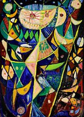 Mask composition