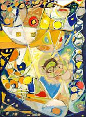 Mask, Cagnes by Egill Jacobsen - Auction record, sale price, and art valuation. Compare with similar artists and explore comparable artworks.