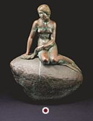 "The Little Mermaid"