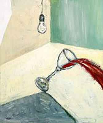 "Vanitas IV"